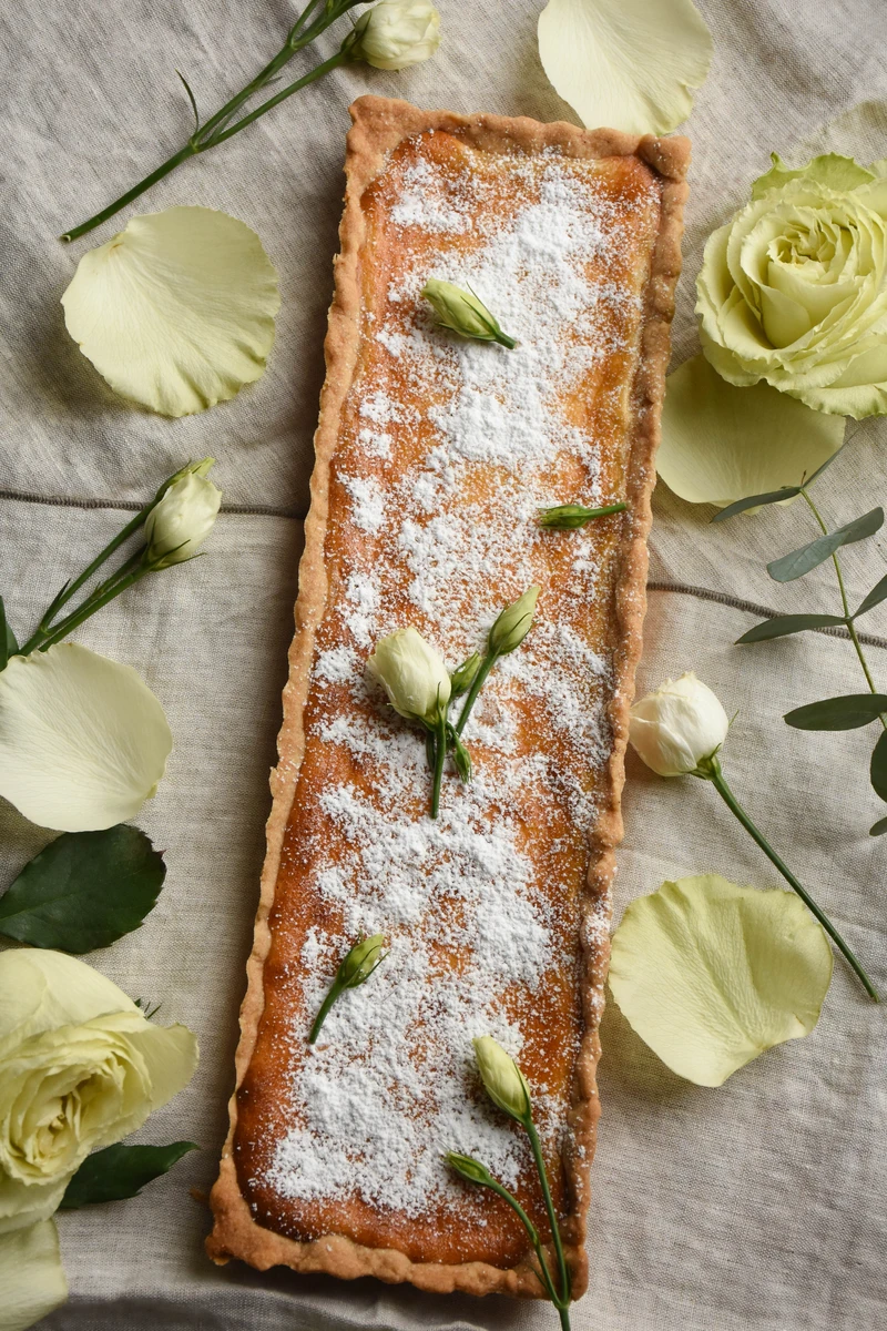 tarta limonkowa