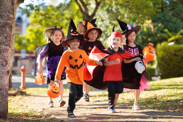 Czy w tym roku będzie Halloween?