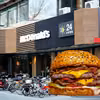 McDonald’s przygotował niespodziankę! Chodzi Burger Drwala!