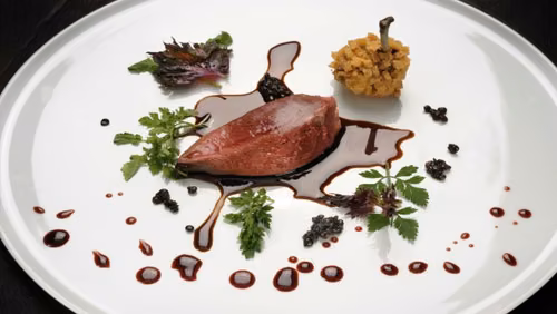 10 najlepszych restauracji na świecie