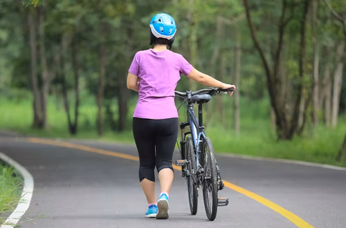 Nawet 2500 zł na zakup e-roweru! Start programu dofinansowań dla mieszkańców tego regionu Polski już przesądzony