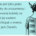 Jedyny facet, który rozumie kobiety