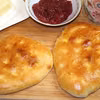 Lepionki - bułki