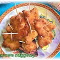 Domowe nuggetsy