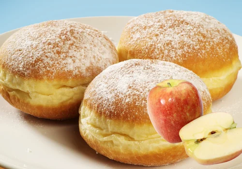 Domowe pączki szybciej czerstwieją? Ten trik sprawi, że pozostaną świeże na dłużej!