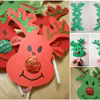 Renifer Rudolf