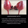 Pielęgnacja lakierowanych butów!