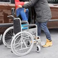 Tysiące osób straci ulgę rehabilitacyjną! Wszystko przez Nowy Ład!