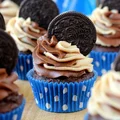 Babeczki z oreo