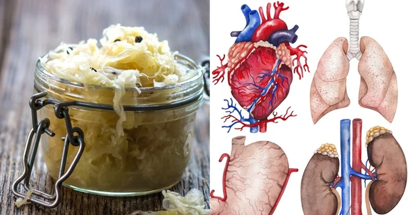 3 fermentowane produkty, które powinnaś jeść, by być zdrowa