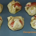 Przekąskowe paczuszki