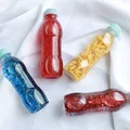 BUTELKI SENSORYCZNE - NAJLEPSZA ZABAWKA ZA GROSZE