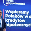 Rząd ogłosił pomoc dla kredytobiorców!