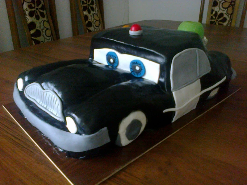 tort SHERIFF