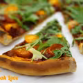 Pizza idealna