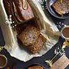 CHLEBEK BANANOWY Z CYNAMONEM!