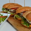Domowy hamburger