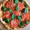 Włoska pizza na cienkim cieście (oryginalny przepis na ciasto i sos + 3 rodzaje pizzy)