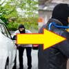 Złodzieje samochodów – poznaj ich najczęstsze sposoby kradzieży aut!