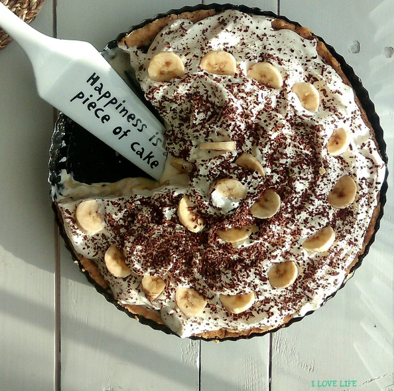 Banoffee