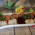 Gyros-owe kotlety
