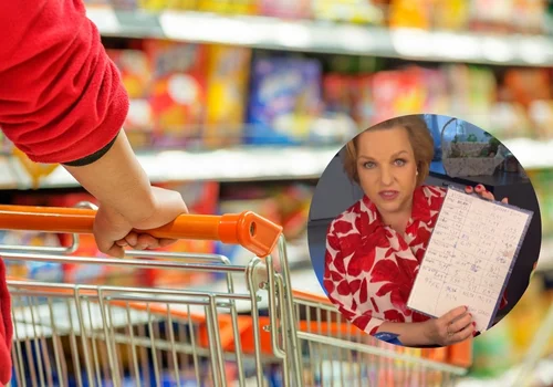 Świąteczny koszyk pod lupą: Gdzie zapłacisz najmniej?! Katarzyna Bosacka sprawdziła to osobiście!