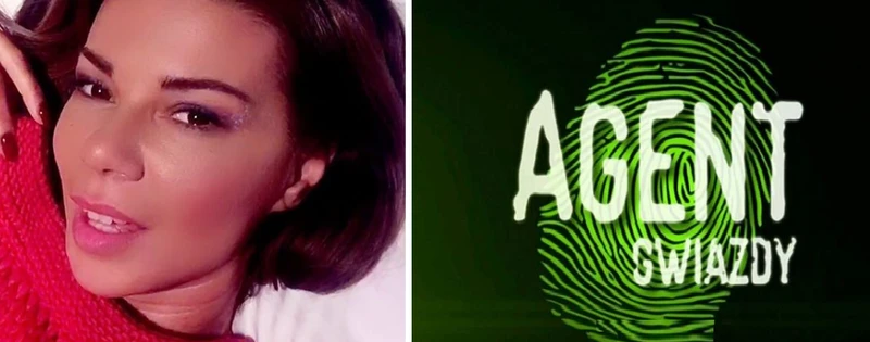 Edyta Górniak weźmie udział w "Agencie" i wie, kto nim jest!