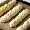 Bagietka francuska - przepis