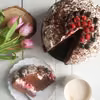 Ciasto czekoladowe z mascarpone