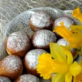Podstawowy przepis na pączki