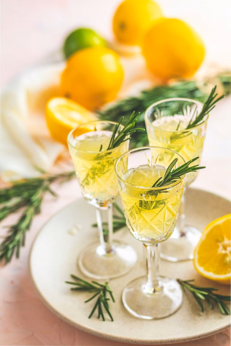 LIMONCELLO