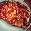 FIT PIZZA Z PATELNI