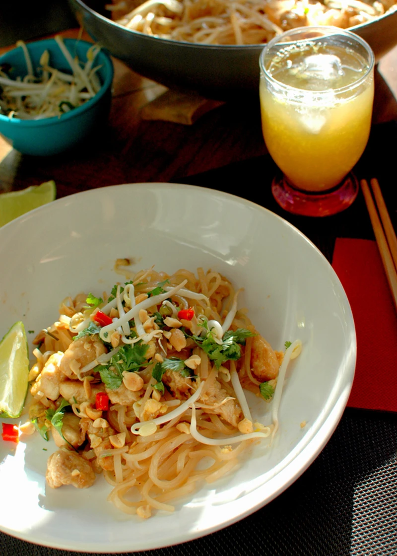 pad thai