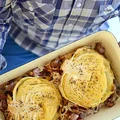 Kapust(k)a podwójnie pieczona - najlepsza na świecie :)