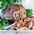 Wieprzowina czesana czyli pulled pork