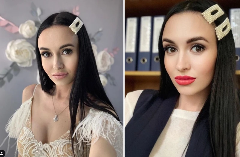 To ona ma NAJPIĘKNIEJSZY UŚMIECH na świecie! Idealne uzębienie przyniosło jej wielką karierę (FOTO)