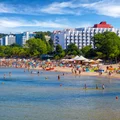 Sierpień rekordowy dla polskiej turystyki! Sprawdź, gdzie najchętniej wypoczywali Polacy!