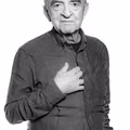 Nie żyje Jerzy Trela. Aktor zmarł w wieku 80 lat.
