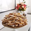 Faworki z mascarpone