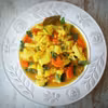 Zupa kalafiorowa