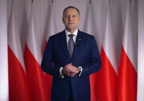 Karol Nawrocki postawił kolejne weto! Prezydent podjął decyzję w sprawie 13 ustaw!