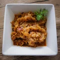 Bigos na bogato
