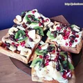 Gofry na mascarpone!