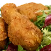 Oryginalny przepis na panierkę do kurczaków KFC