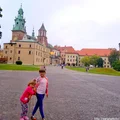Zamek Królewski na Wawelu