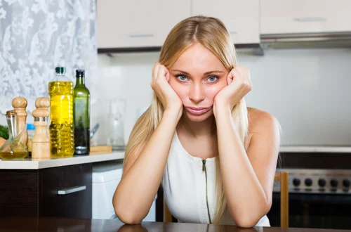 „Nie odpuścił mi nawet Thermomiksa. Mąż przygotował listę rozwodową jak z katalogu. Czy to w ogóle zgodne z prawem?” — pisze Ania [LIST]