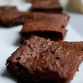 Zdrowsze Brownie