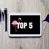 Top 5 najbardziej kobiecych blogów