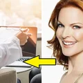 Marcia Cross zdradziła przyczynę swojego raka odbytu! Teraz chce uświadamiać innych