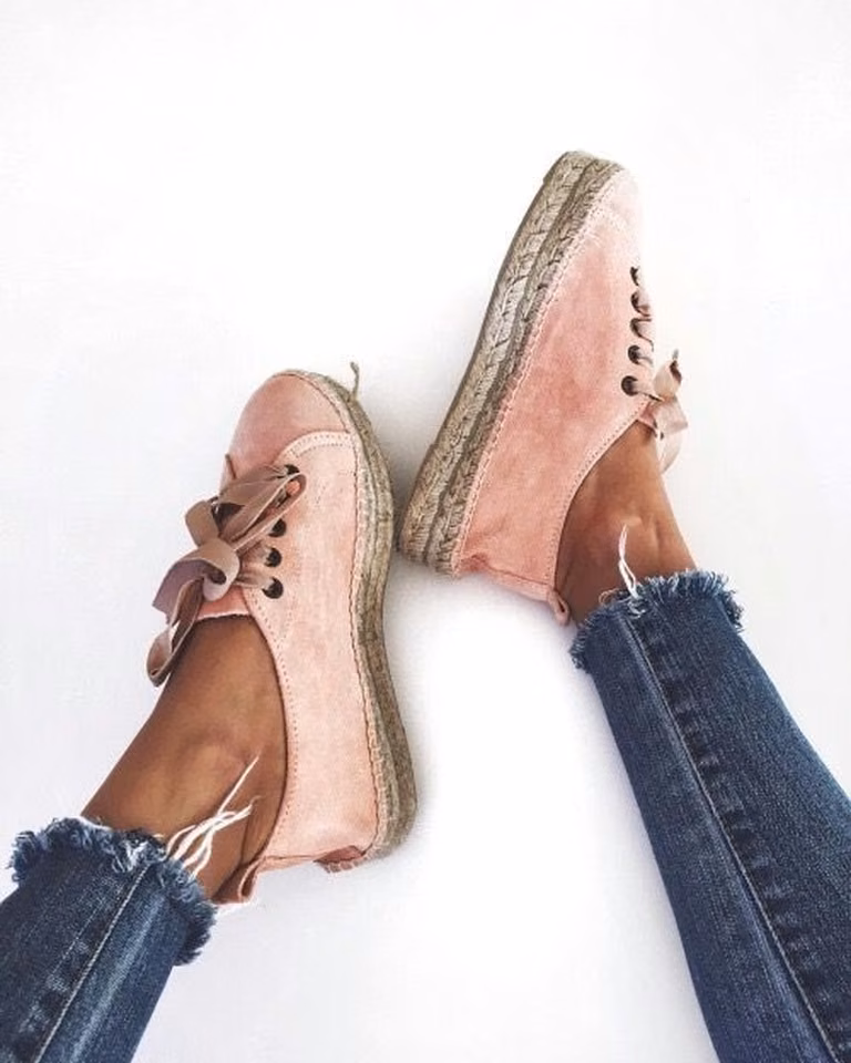 Oryginalne buty